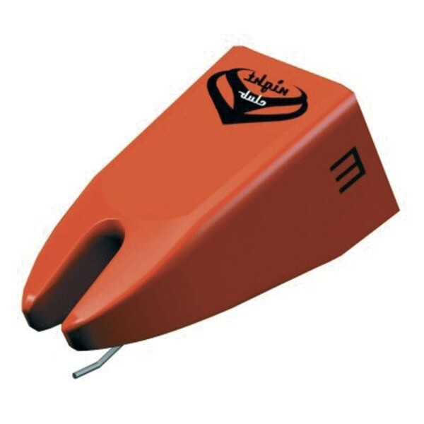 【送料無料】ortofon Stylus Night Club MKII オルトフォン Concorde Nightclub MK2/OM の通販は