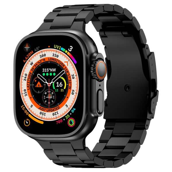 【送料無料】BinGeLi for Apple Watch バンド 49mm 46mm 45mm 44mm 42mm アップルウォッチ バンの通販は 7,860円