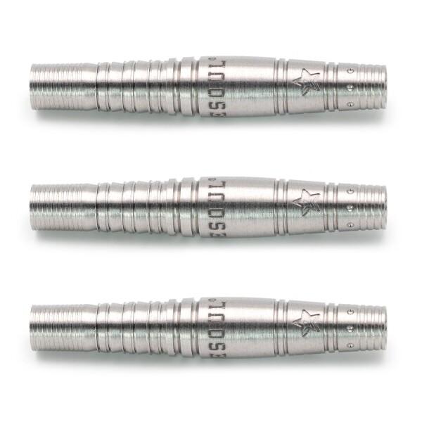 【送料無料】CUESOUL 田中千尋選手モデル ソフトチップ 90% タングステン 3本セット(CSDP-BS033)