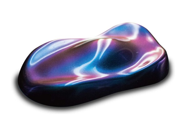 【送料無料】DIY MASTER クロマジェム(ChromaGem)偏光顔料 No.2 25g