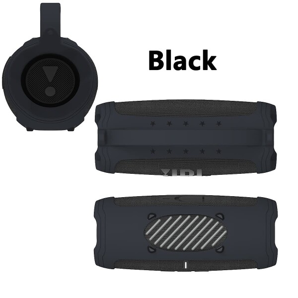 送料無料】JCHPINE JBL Charge 5ポータブルBluetoothスピーカー用