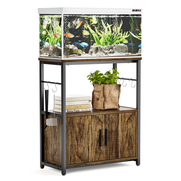 送料無料】DEWEL 水槽台 60cm水槽用 水槽設置台 水槽 ラック