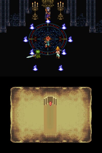 【送料無料】アルティメット ヒッツ クロノ・トリガー