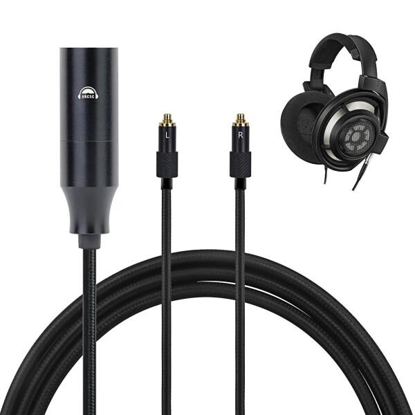 a40ヘッドホン 値下げ交渉ok 送料無料】okcsc TC1840 ヘッドホンケーブル SRH1840 交換ケーブル