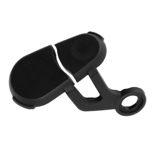 【送料無料】D4 D4S カメラ用シャッター ケーブル トップ カバー、防水防塵ゴム製シャッター ケーブル トップ カバー、D4 D4S カ