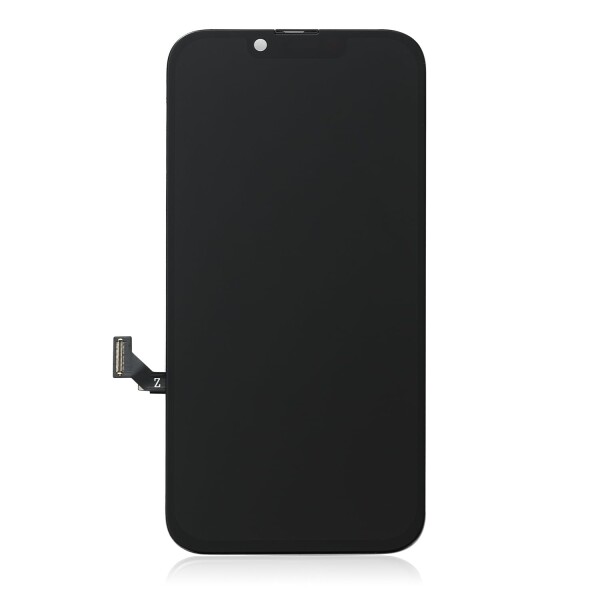 【送料無料】SUNZEMIN iphone14 修理用フロントパネル 液晶パネル タッチパネル タッチスクリーン パネルセット(フロントガラ