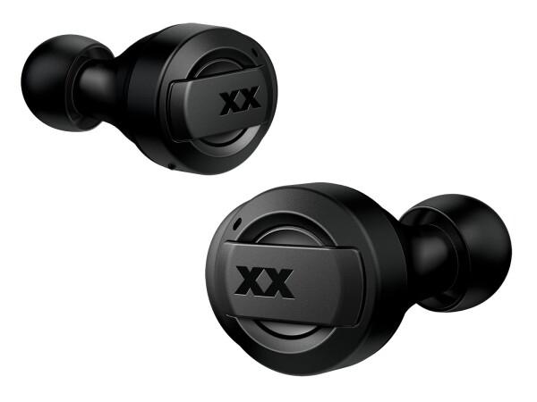 【送料無料】JVCケンウッド ワイヤレスイヤホン 本体質量4.6g(片耳) 最大21時間再生 Bluetooth Ver5.2