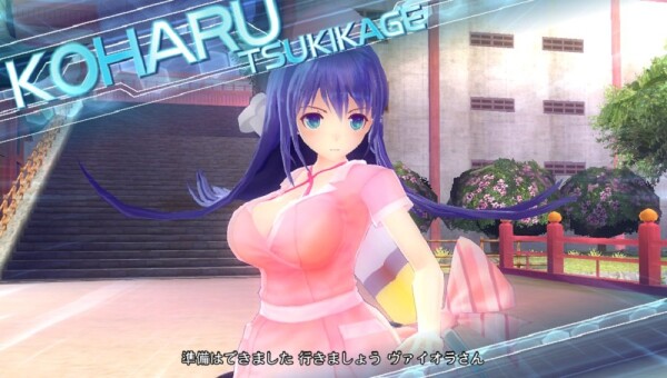 【送料無料】VALKYRIE DRIVE -BHIKKHUNI- Bikini Party Edition - PS Vita