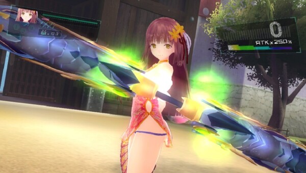 【送料無料】VALKYRIE DRIVE -BHIKKHUNI- Bikini Party Edition - PS Vita