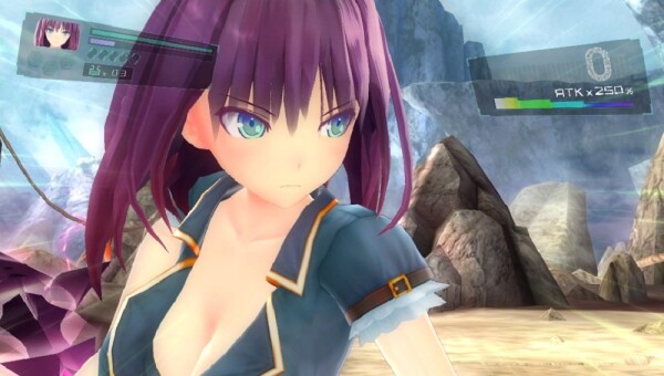 【送料無料】VALKYRIE DRIVE -BHIKKHUNI- Bikini Party Edition - PS Vita