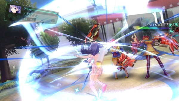 【送料無料】VALKYRIE DRIVE -BHIKKHUNI- Bikini Party Edition - PS Vita