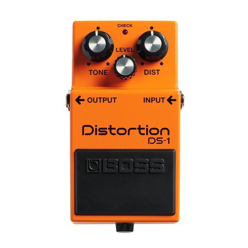 送料無料】BOSS DISTORTION DS-1