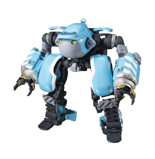 【送料無料】TAMASHII NATIONS ROBOT魂 サクガン [SIDE MB] ビッグトニー 約150MM PVC&ABS製 塗装