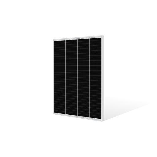 【送料無料】GWSOLAR 100W 全並列 太陽光パネル 影に強い!! コンパクトサイズ 単結晶 PERC ソーラーパネル 12V 太陽光