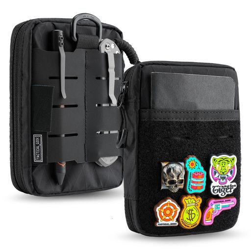 【送料無料】TACTICAL GEEK BLOCK E3.0 EDC