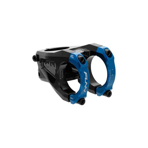 【送料無料】FUNN イコライザ(EQUALIZER) MTB ステム 35 MM × 長さ 42MM ステム - クランプ直径:35MM 