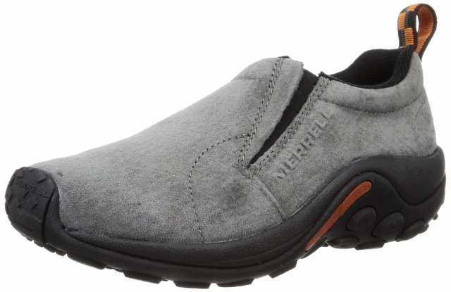 メレル ウォーキングシューズ Jungle Moc レディース Pewter 24.5 cm 2Eの通販は