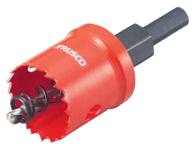 TRUSCO(トラスコ) TSLホールカッター 46mm TSL-46 4,808円