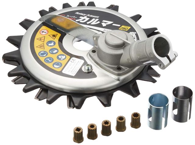 アイデック スーパーカルマー PRO(プロ) ASK-V23の通販は 20,291円