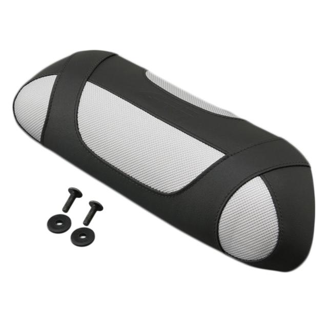 GIVI(ジビ) バイク用 リアボックス モノキー オプション品(V56用) バックレスト E111 93954