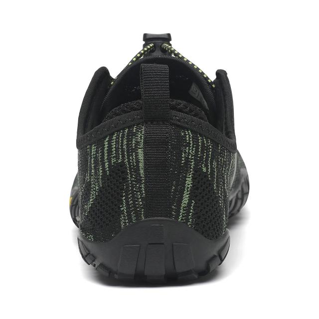 SAGUARO ベアフット ランニングシューズ ポータブル フィットネスシューズ 柔軟 超軽量 通気性 22.5-29cm (0の通販は