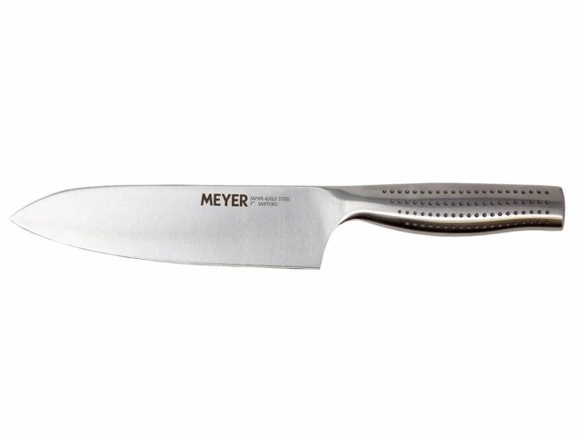 マイヤー(Meyer) 包丁 ステンレス 「マルチナイフ・三徳包丁」 【国内正規品】 KT-SKの通販は