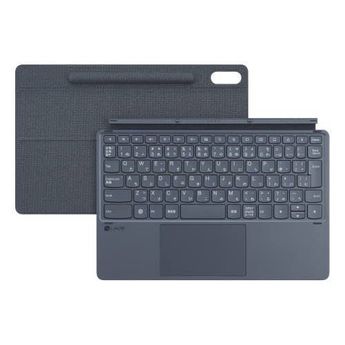 PC-AC-AD026C LAVIE Tab T12 PC-T1295DAS用 スタンドカバー付きキの通販は