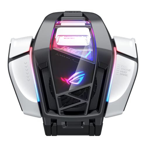 Asus ROG Phone6 冷却ファン ROG Phone 6シリーズに適合 純正/オリジナルの通販は