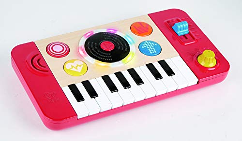 Hape(ハペ) リズミカルDJスタジオ E0621の通販は 6,565円
