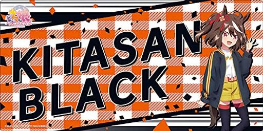 【送料無料】ブシロード ラバーマットコレクション V2 VOL.149 TVアニメ『ウマ娘 プリティーダービー SEASON 2』キタサンブの通販は