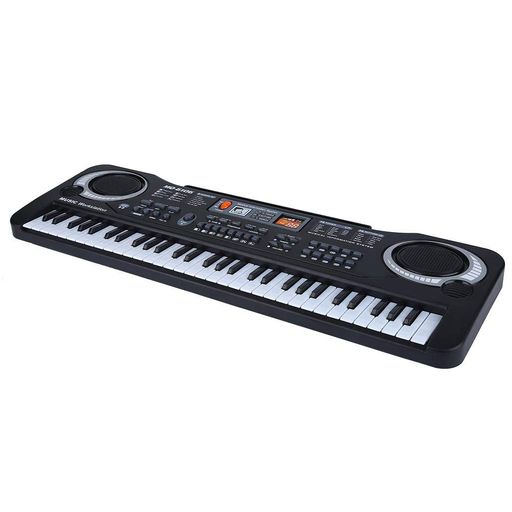 【送料無料】大人用キッズ用エレクトリックピアノ、キーボードエレクトリックピアノ、楽器玩具エレクトリックピアノの通販は