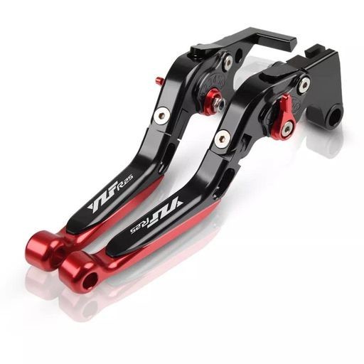 【送料無料】RDHKJ YZF-R25 YZFR25 2014-2021 6段階調整 アルミ ブレーキクラッチレバー YZFR25 カスタムの通販は