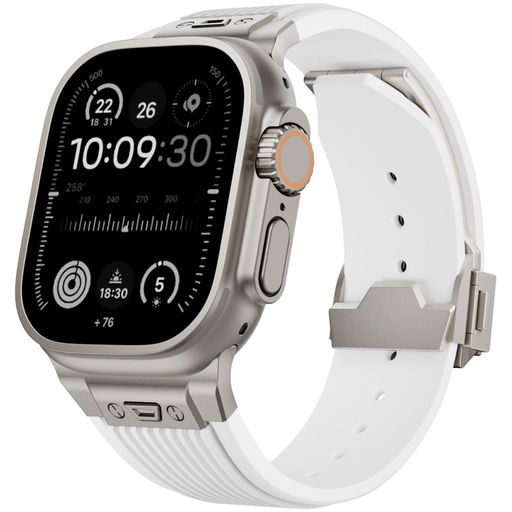 【送料無料】BINGELI コンパチブル APPLE WATCH バンド 49MM 45MM 44MM 42MM アップルウォッチ スポーツ