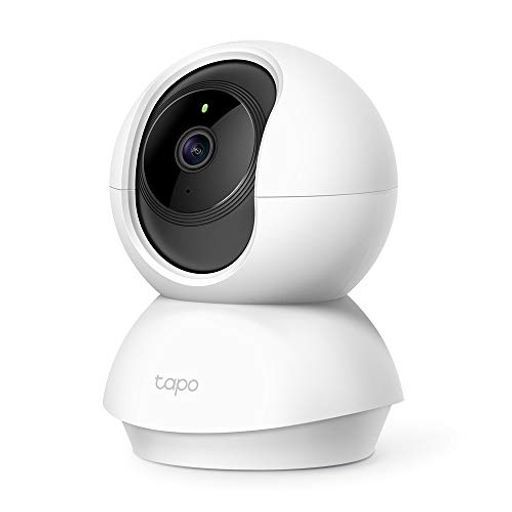 TP-LINK 300万画素ネットワークWI-FIカメラ ペットカメラ フルHD 屋内カメラ夜間撮影 メーカー保証3年 TAPOの通販は防犯カメラ