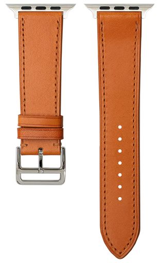 【送料無料】栃木レザー APPLE WATCH 交換バンド アップルウォッチバンド 38MM 40MM 41MM 交換用ベルト SERIES