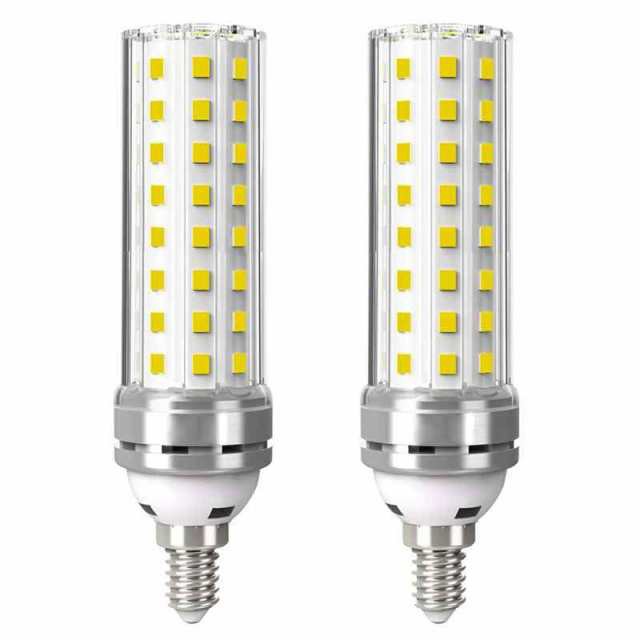 LED電球 100W形相当 12W 電球色 3000K E17口金 直径17mm E26口金 直径