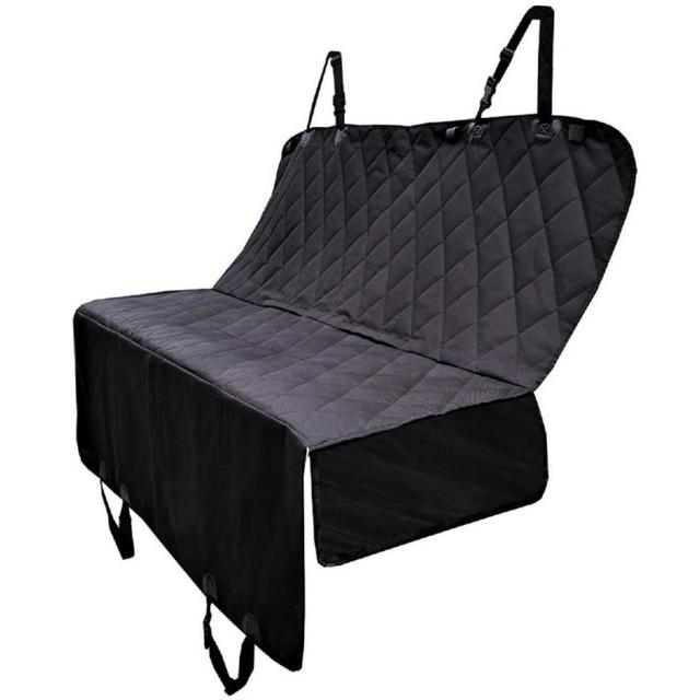 ペットシート ドライブシート 車用座席シート カーシート シートカバー ペット用品 後部座席シート シンプル 防水 汚れ防止 傷防止 ズレ防止 8,081円