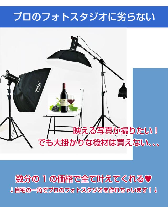 宅配便送料無料 30cm 9点 撮影フルセット Led照明 バックスクリーン フォトスタジオ 撮影テント 撮影ボックス Ledライト Led ライティの通販はau Pay マーケット ユニコーンショップ