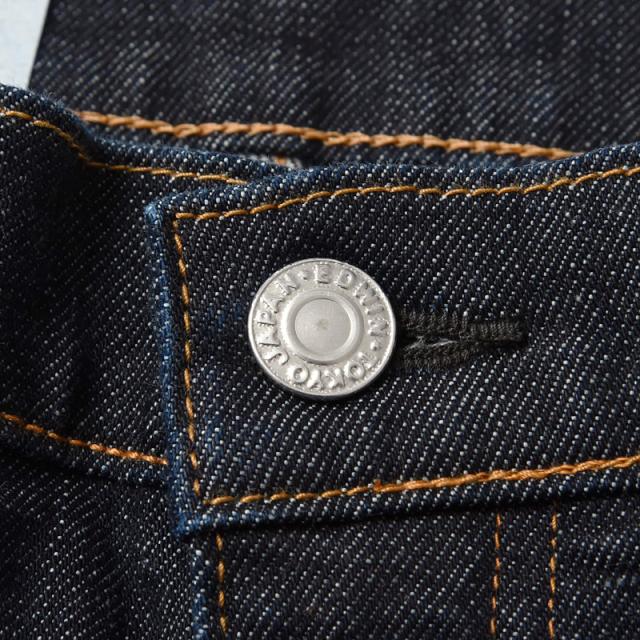 【大きいサイズ】裾上げ無料エドウィン EDWIN 503 ルーズストレート メンズ 日本製 デニムパンツ ジーンズ ジーパン BIG ビッグサイズ ビックサイズ E50314-1000/1033