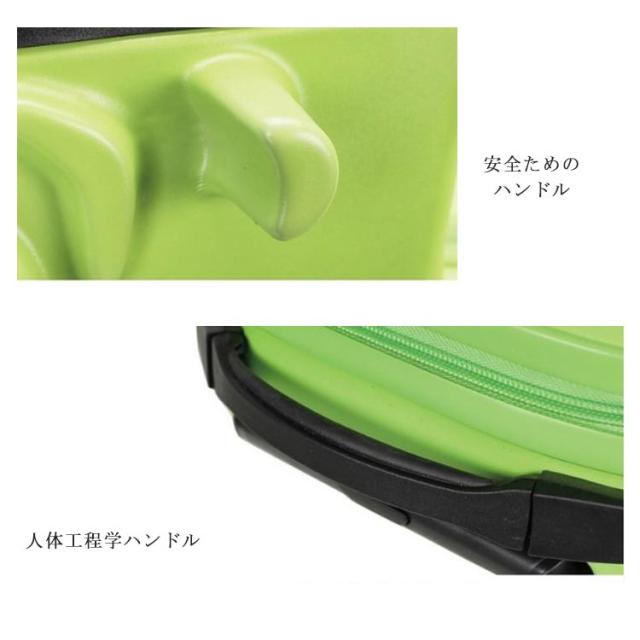 スーツケース 機内持ち込み 軽量 かわいい ssサイズ キャリーバッグ 座れる木馬形 おしゃれ 子供 キャリーケース 耐荷重80kg 1-6歳適用 suitcase 小型 旅行バッグ 修学旅行 国内旅行 日帰り_12
