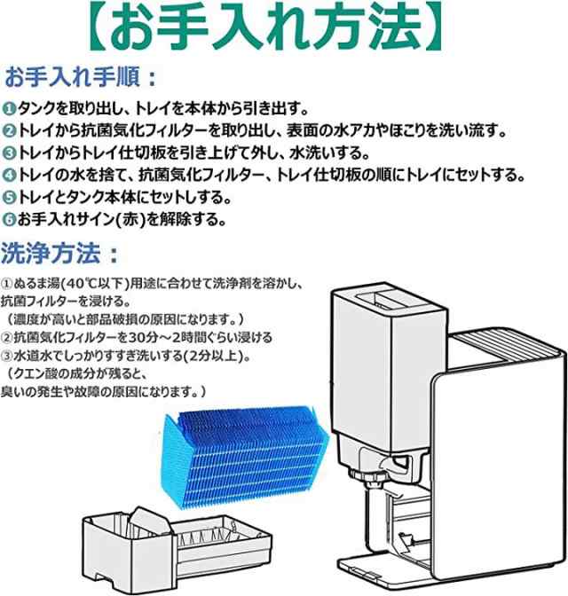 まとめ ダイニチ工業 1個 H060520 加湿器用抗菌気化フィルター まとめ買い特価 加湿器用抗菌気化フィルター