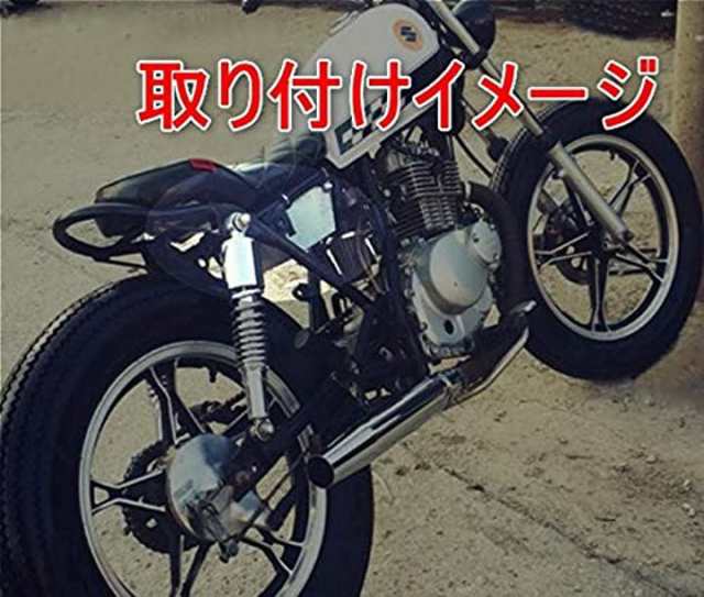 ステンレス 収納ケース バッテリーケース 配線収納 バッテリーボックス グラストラッカー Cb400ss Sr400の通販はau Pay マーケット ホリック