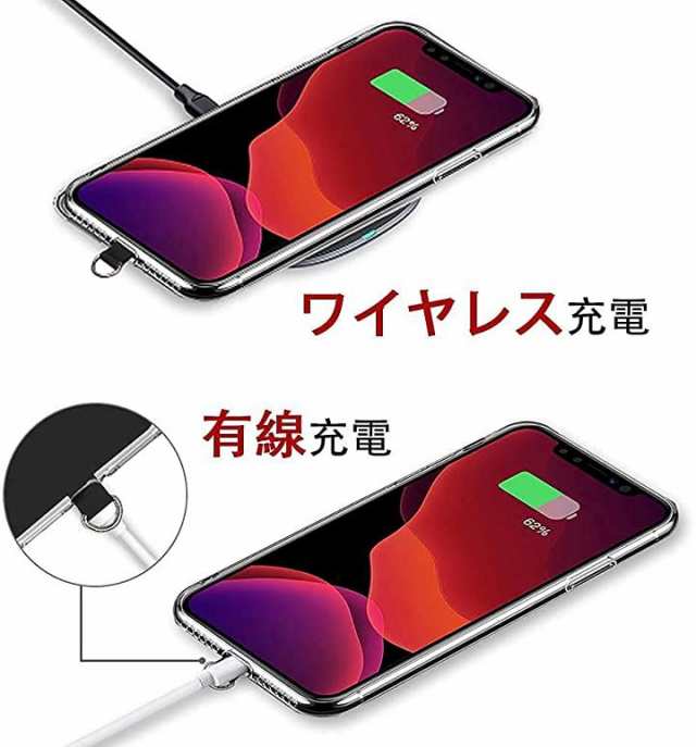 ストラップホルダー 2枚 挟む スマホアクセサリー 人気 おしゃれ 便利 全機種対応 ブラック ブラック2 の通販はau Pay マーケット ホリック