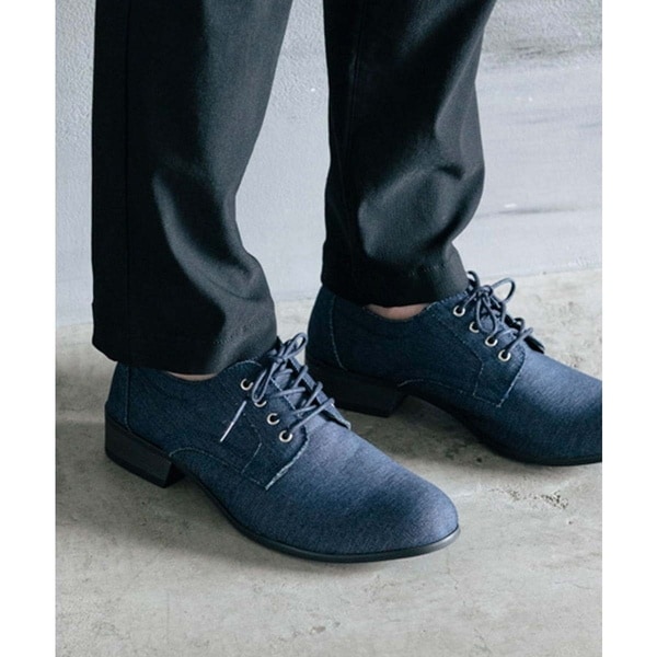 MKオム（MK homme）/デニムシューズ