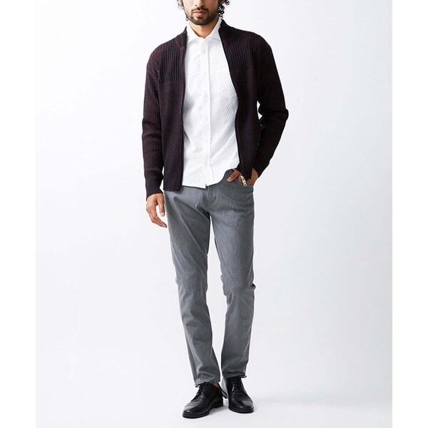 MKオム（MK homme）/ドライバーズニットカーディガンの通販はau PAY