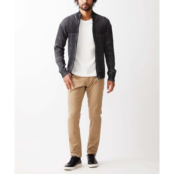 MKオム（MK homme）/ドライバーズニットカーディガンの通販はau PAY