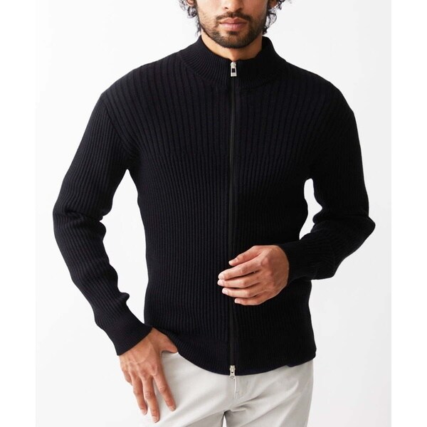 MKオム（MK homme）/ドライバーズニットカーディガン MKオム（MK homme）/ドライバーズニットカーディガンの通販はau PAY