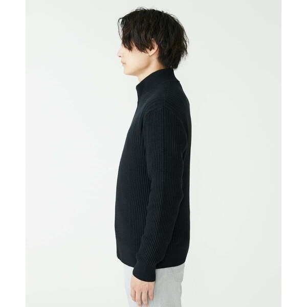 MKオム（MK homme）/ドライバーズニットカーディガンの通販はau PAY