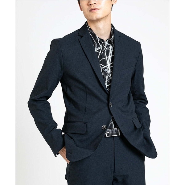 MKオム（MK homme）/テーラードジャケット / Reflax  セットアップ