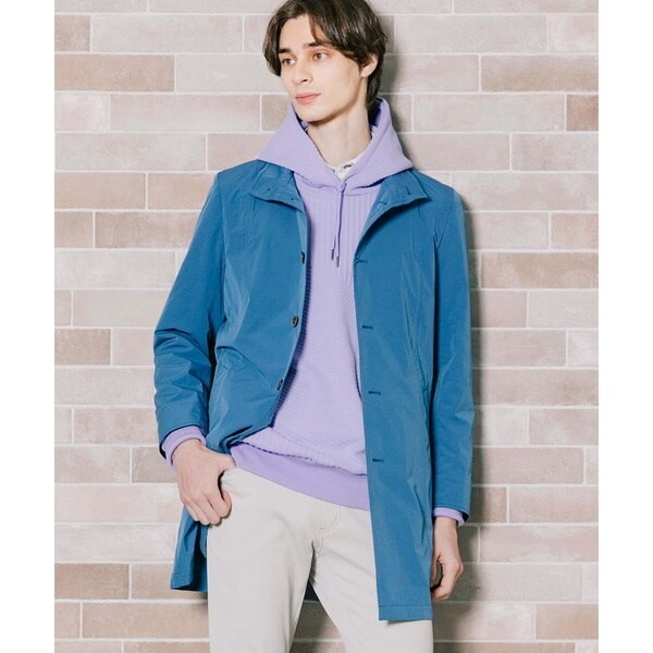 MKオム（MK homme）/2WAYスプリングコートの通販は